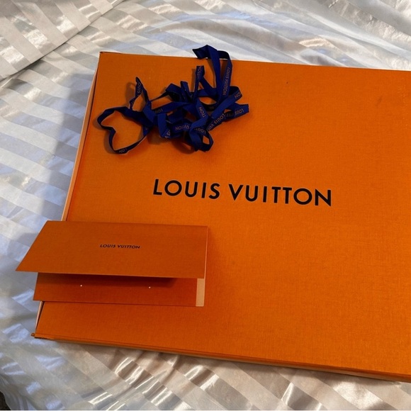 Louis Vuitton, 2022 - Picture 6 of 9